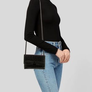 Vince crossbody bag